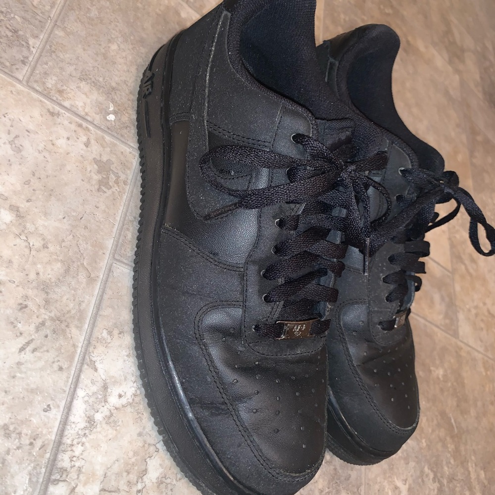 Nike Air Force 1